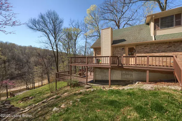 Mcdaniels, KY 40152,355 Timberlake Ln