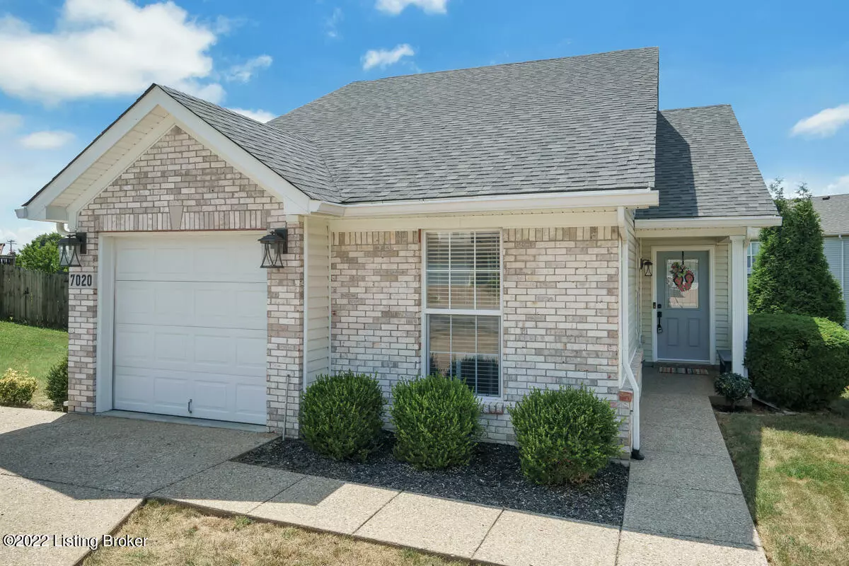 Louisville, KY 40291,7020 Little Oak Ct