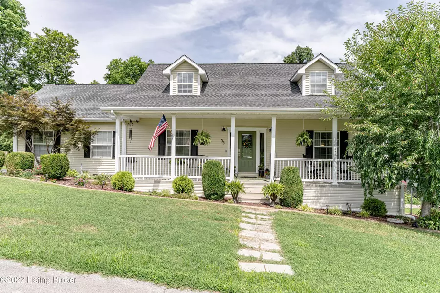 35 Rolling Ln, Columbia, KY 42728