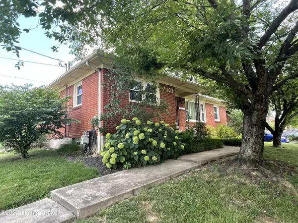 7101 Shepherdsville Rd, Louisville, KY 40219