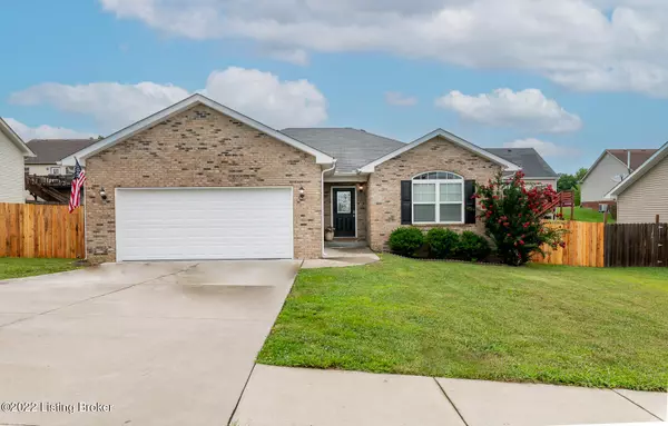 70 Dove TRL, Taylorsville, KY 40071