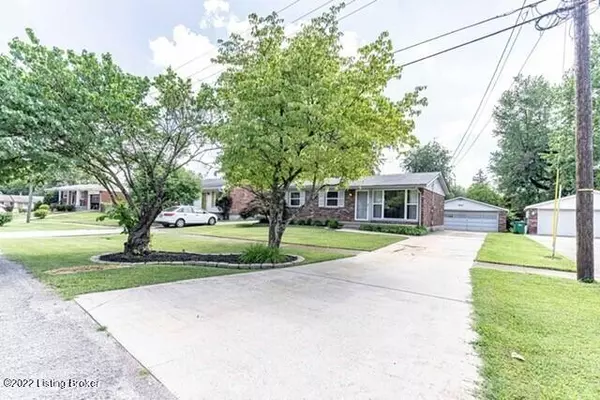 Louisville, KY 40229,9210 Fawnridge Pl