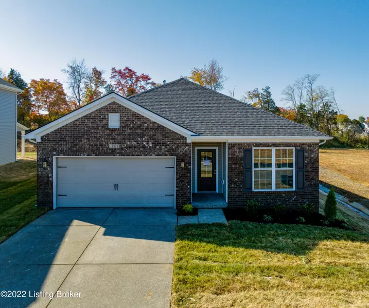 11919 Cascade Falls TRL, Louisville, KY 40229