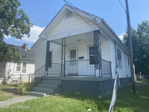 1032 Sale Ave, Louisville, KY 40215