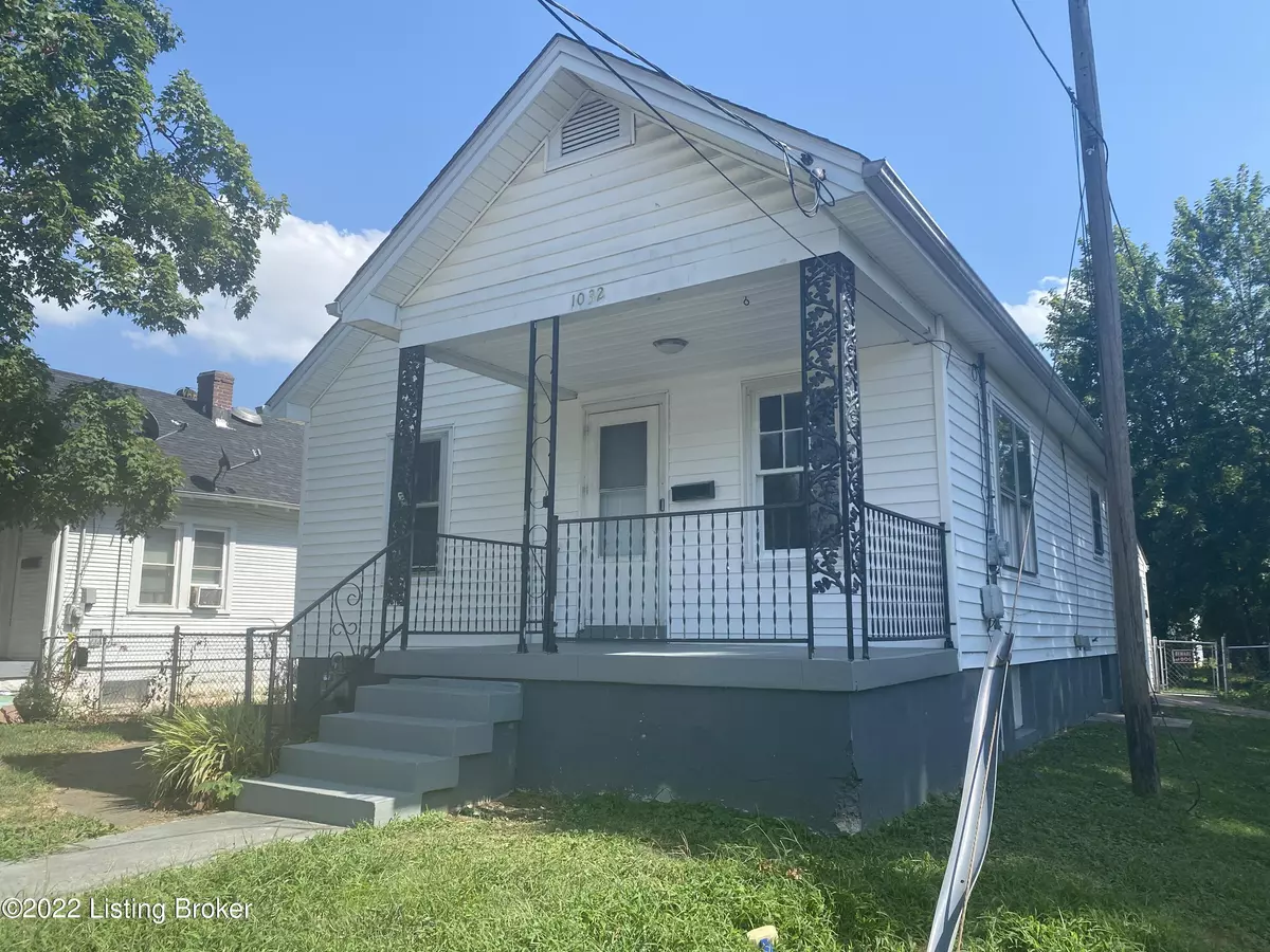 Louisville, KY 40215,1032 Sale Ave