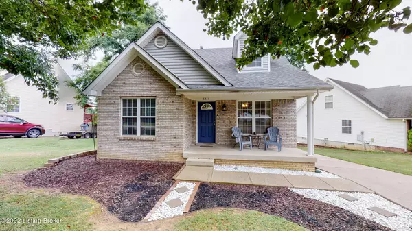 6817 Currington Cir, Louisville, KY 40258