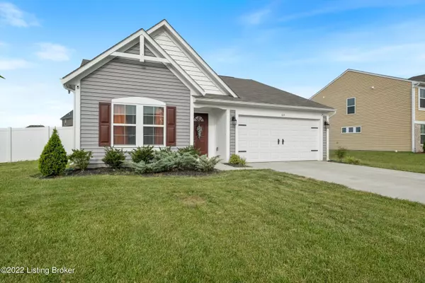 Shepherdsville, KY 40165,127 Featherbell Ct