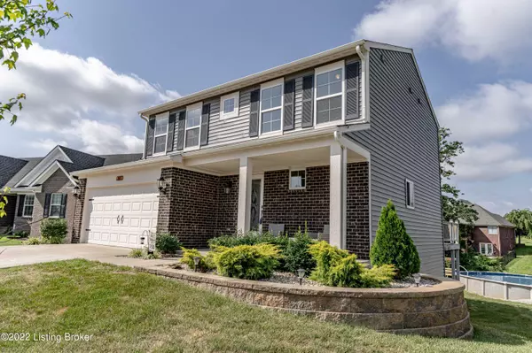 Mt Washington, KY 40047,168 Garnette Ct