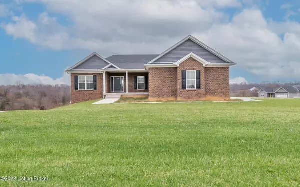 11 Bush Ct, Taylorsville, KY 40071