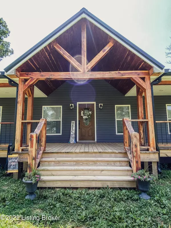 Leitchfield, KY 42754,935 Frontage Rd