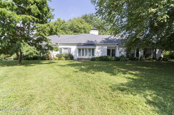 13415 Apple Tree Ln, Prospect, KY 40059