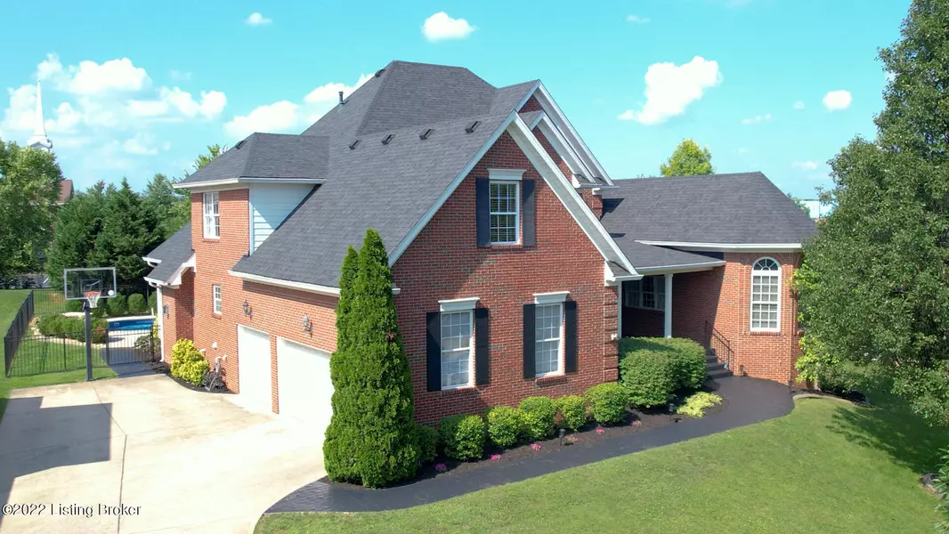 6605 Eastwind WAY, Crestwood, KY 40014