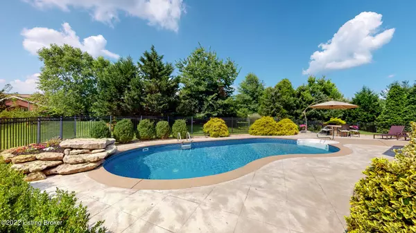 Crestwood, KY 40014,6605 Eastwind WAY