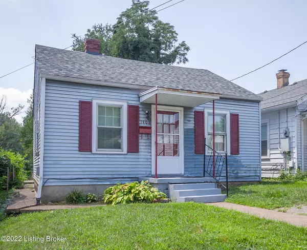 1406 Arling Ave, Louisville, KY 40215