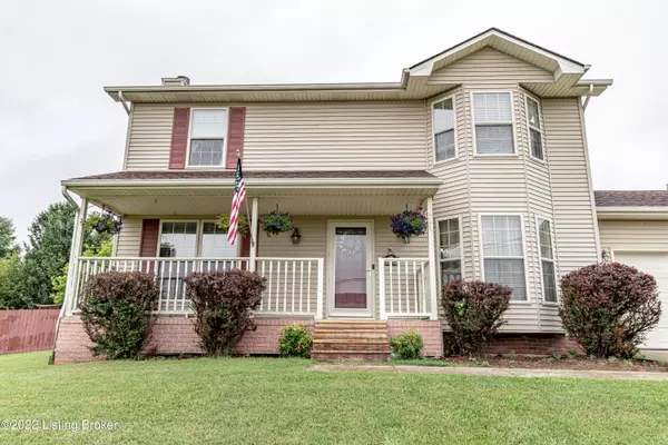 411 Georgia Ln, Elizabethtown, KY 42701