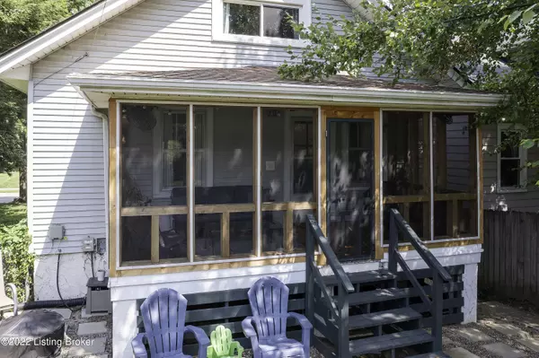 Louisville, KY 40205,1894 Richmond Dr