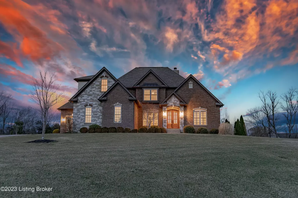 Crestwood, KY 40014,7101 Highgrove Ln