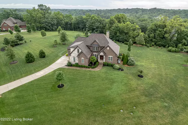 Crestwood, KY 40014,7101 Highgrove Ln