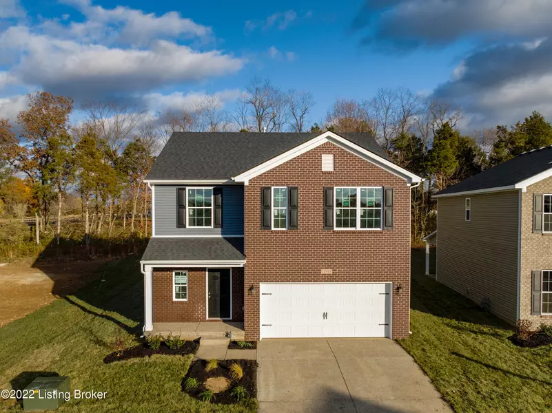 11911 Parkside Vista Ln, Louisville, KY 40229