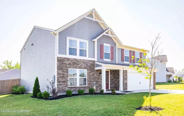 Mt Washington, KY 40047,104 Eagles Crest Ct