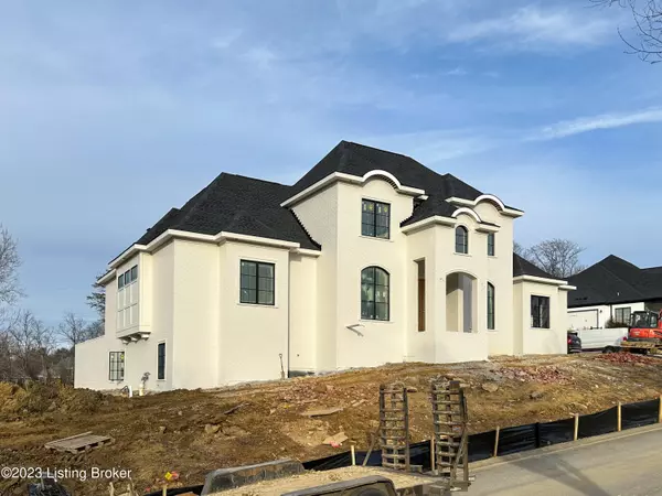 Floyds Knobs, IN 47119,Lot 1 Cote de Chambord