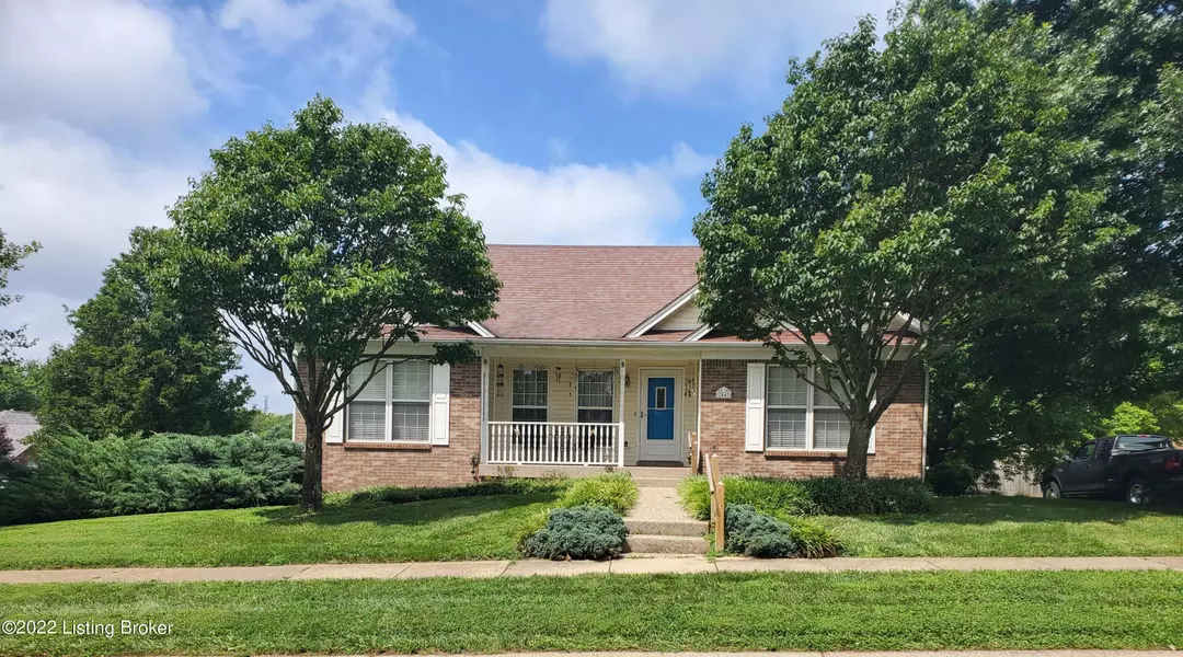 2047 Hearthside Cir, Shelbyville, KY 40065