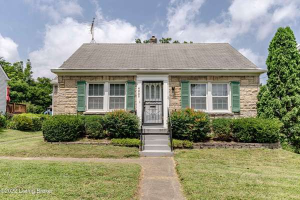 4009 Winchester Rd, Louisville, KY 40207