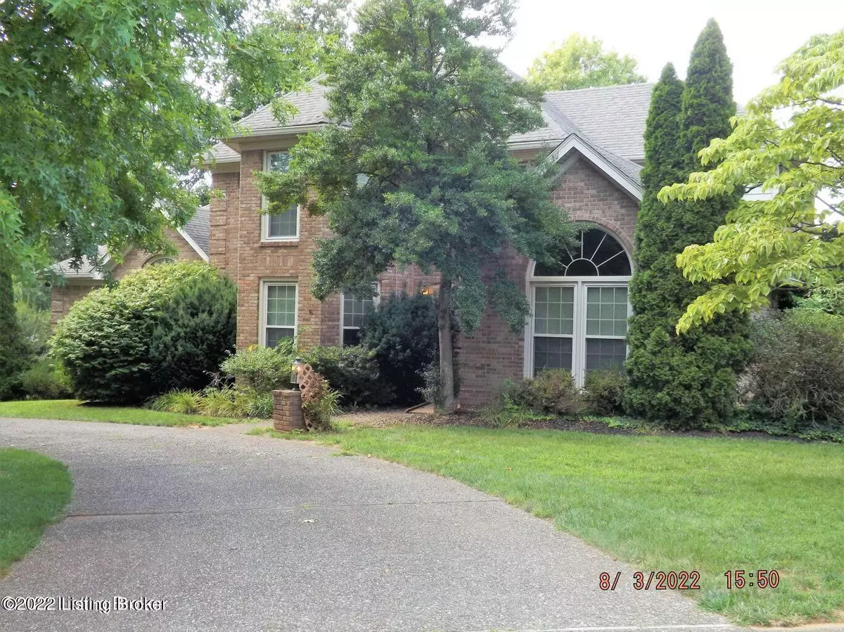 Louisville, KY 40223,605 Brookstone WAY