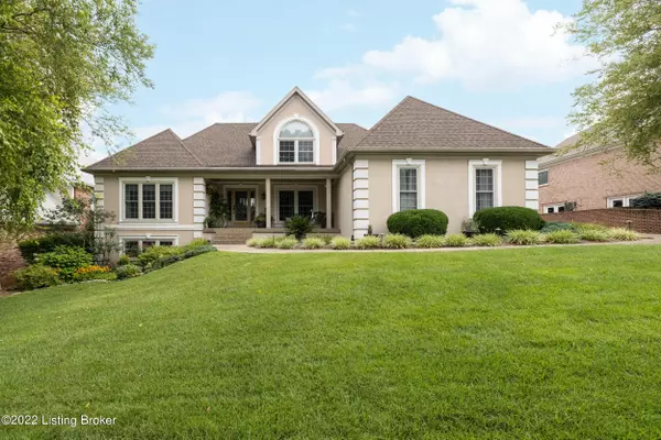 16803 Polo Fields Ln, Louisville, KY 40245