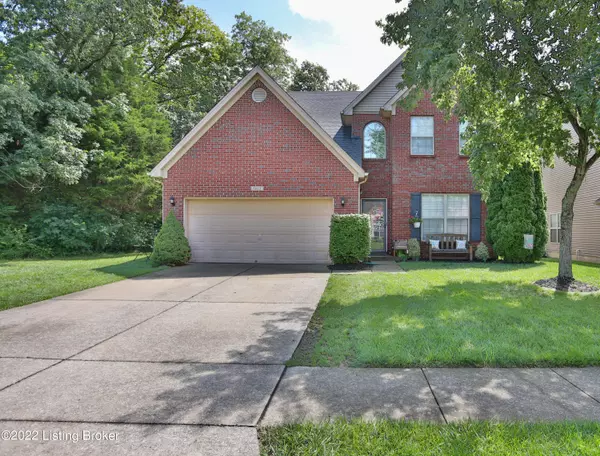 1613 Crosstimbers Dr, Louisville, KY 40245