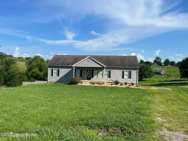 155 Iroquois TRL, Bloomfield, KY 40008