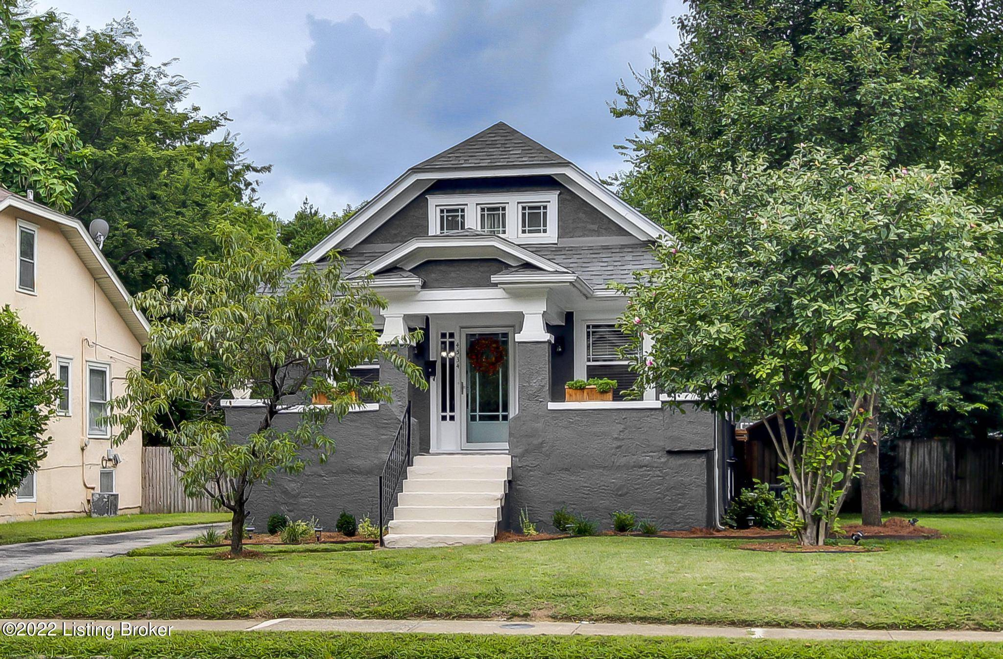 Louisville, KY 40214,4534 S 3rd St