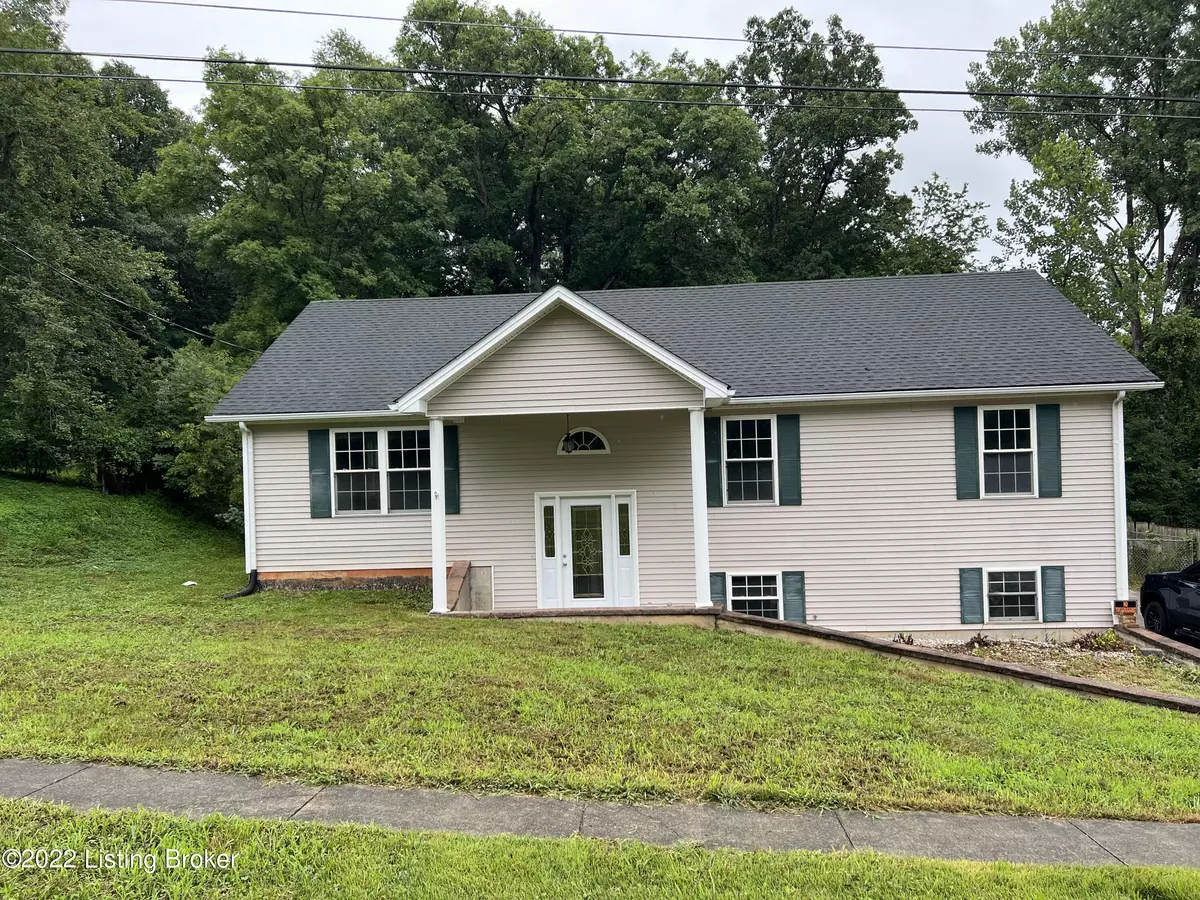 Radcliff, KY 40160,282 Boone TRCE