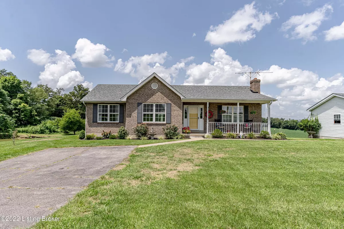 Vine Grove, KY 40175,903 Pickerell Ln