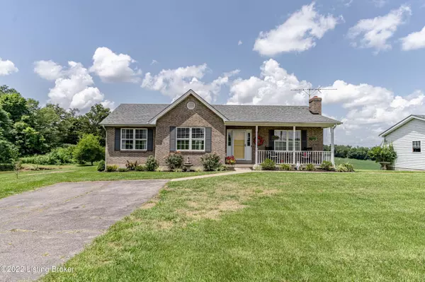 903 Pickerell Ln, Vine Grove, KY 40175