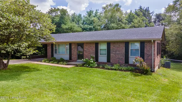 182 Circle Dr, Bardstown, KY 40004