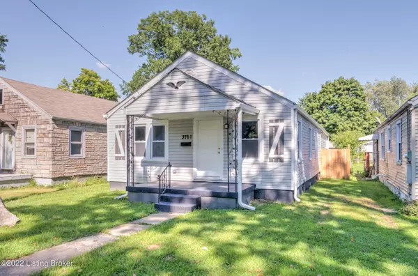 3761 Wheeler Ave, Louisville, KY 40215