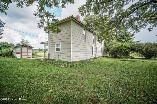 Loretto, KY 40037,4950 Holy Cross Rd