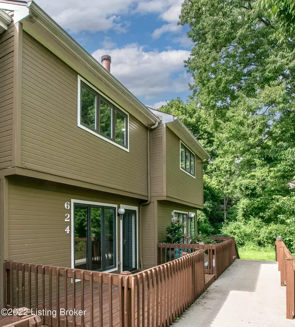 Louisville, KY 40206,624 Ledgeview Park Dr