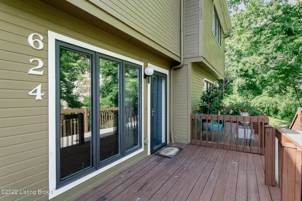 Louisville, KY 40206,624 Ledgeview Park Dr