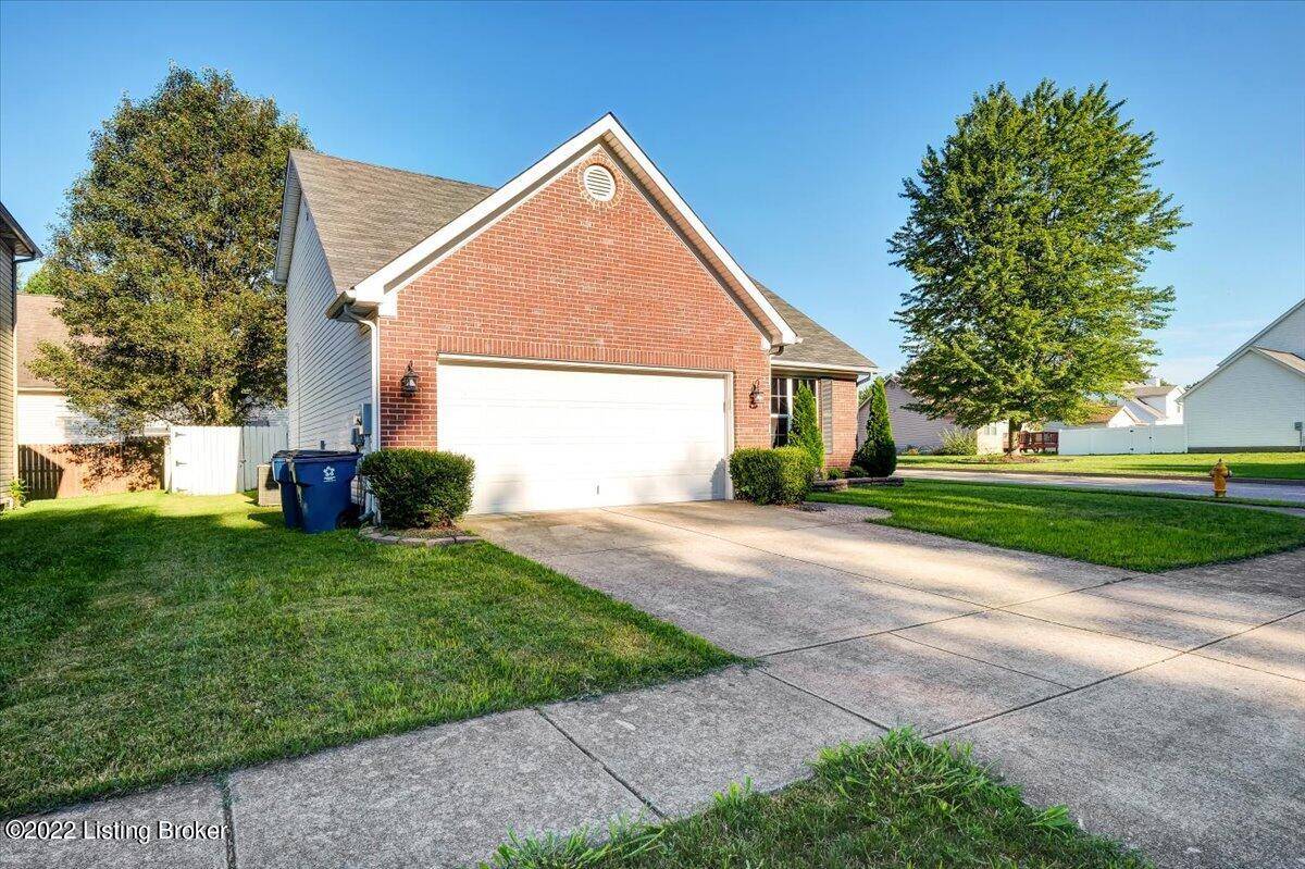Louisville, KY 40291,6500 Tradesmill Dr