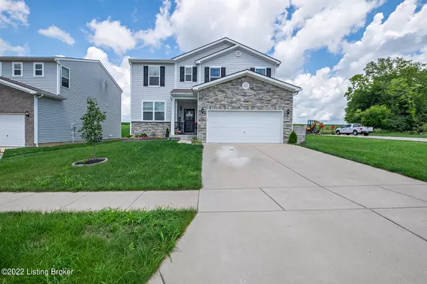 4066 Firestone WAY, Shelbyville, KY 40065