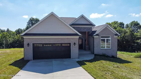 818 The Landings, Taylorsville, KY 40071