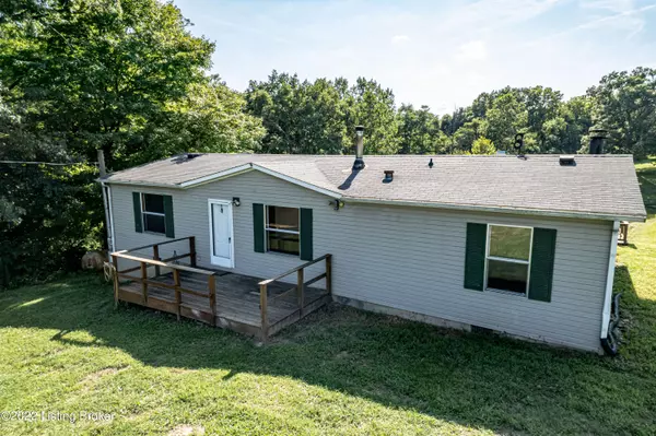 761 Galbraith Rd, Pleasureville, KY 40057