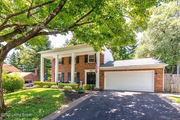 2004 Ashley Ct, Louisville, KY 40242