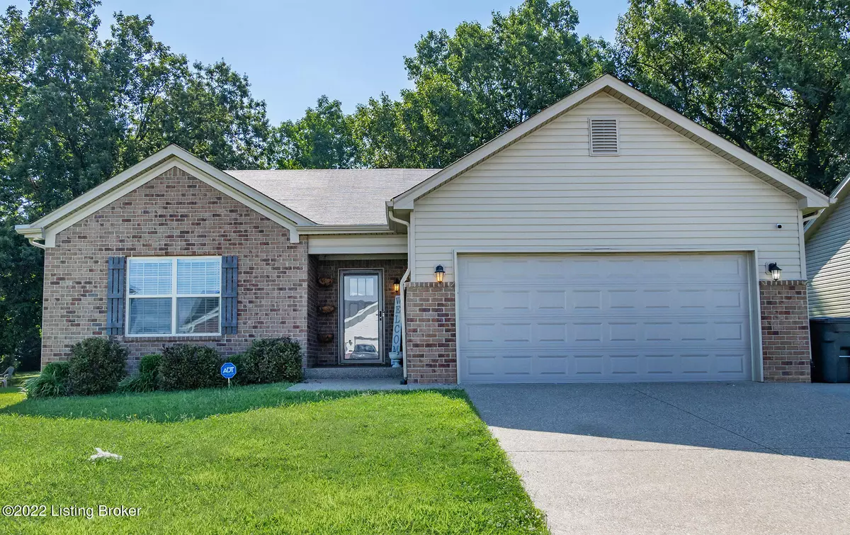 Mt Washington, KY 40047,134 Garnette Ct