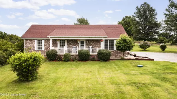 88 Rosehill Ln,  Smithfield,  KY 40068