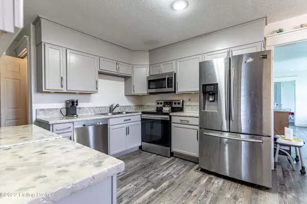 Leitchfield, KY 42754,404 Chester St