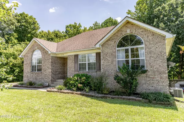 115 Nature TRL, Mt Eden, KY 40046