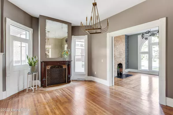 Louisville, KY 40214,4556 S 3rd St